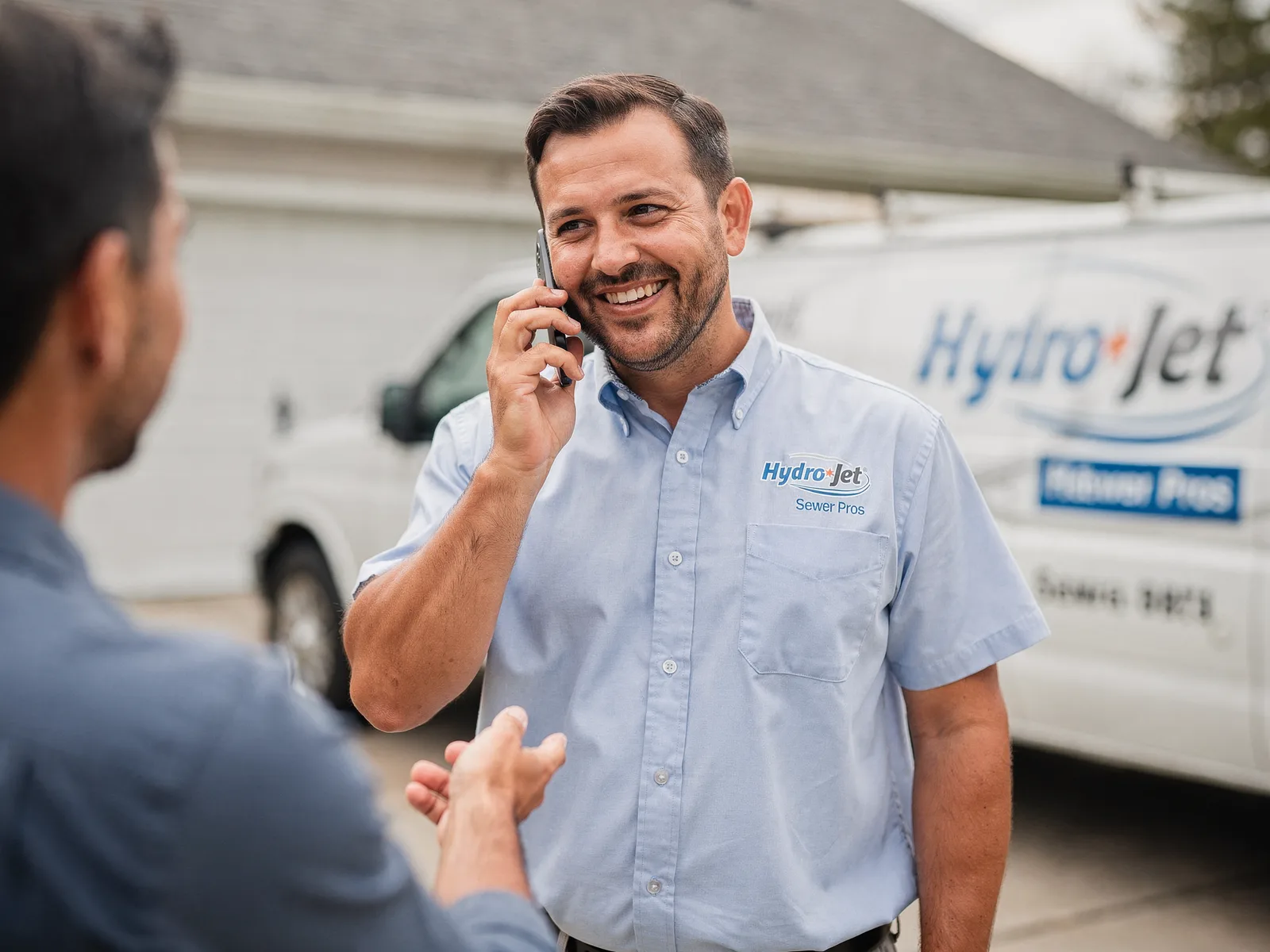 Hydro Jetting Welcome, MD FAQs